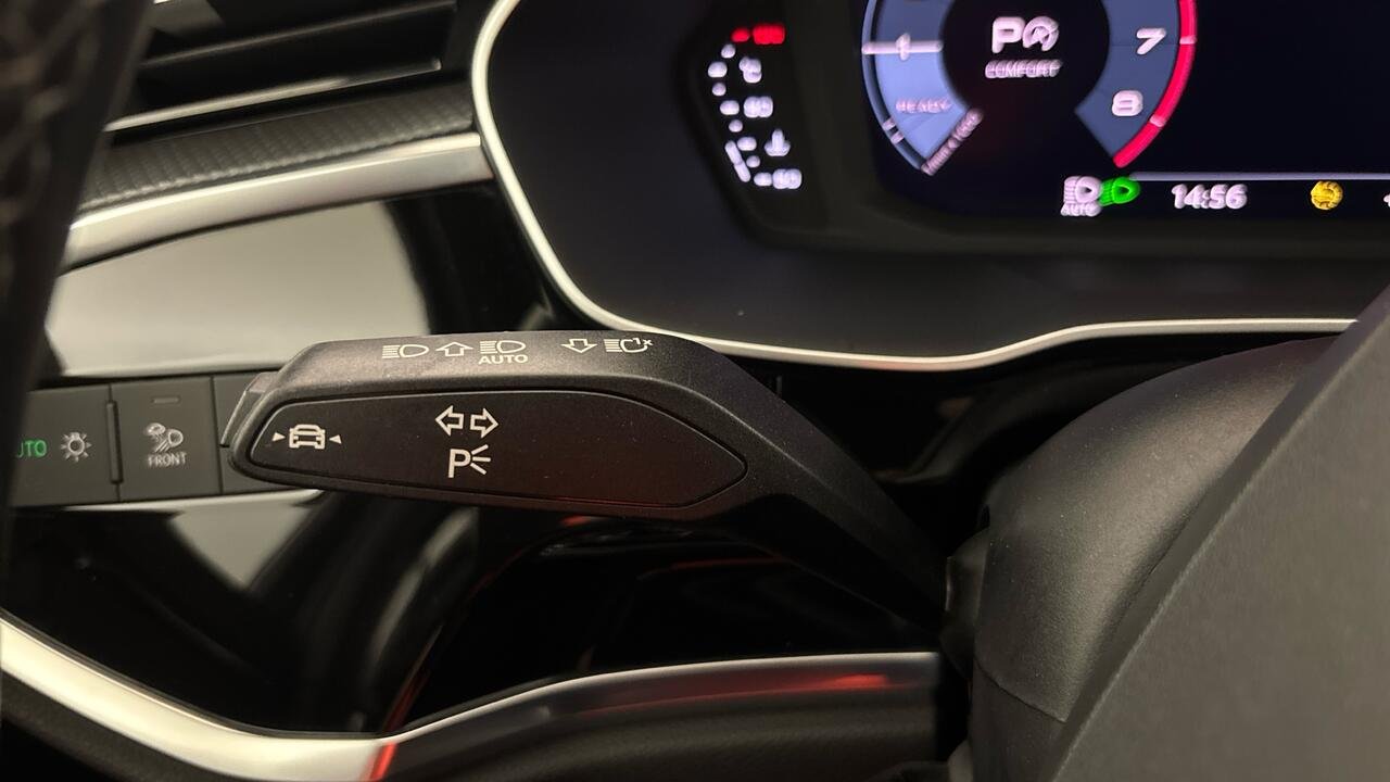 Audi Q3 1.5 35-TFSI TURBO - Image 14