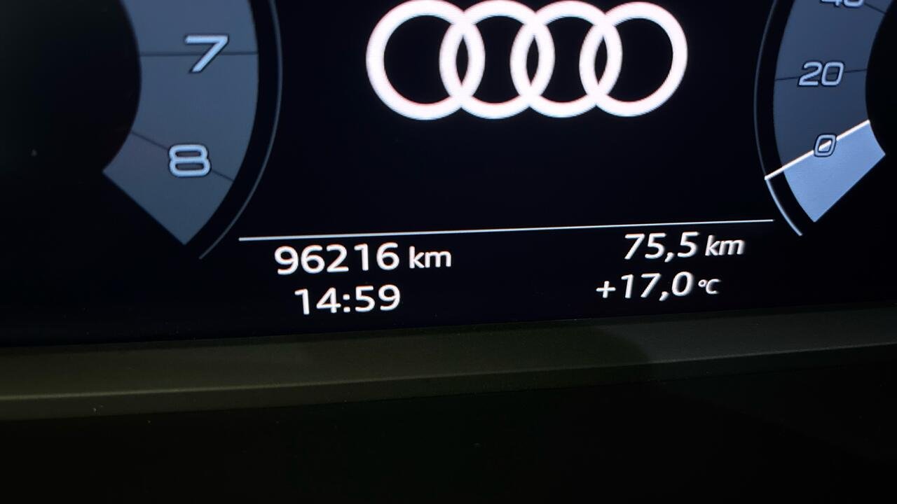 Audi Q3 1.5 35-TFSI TURBO - Image 15