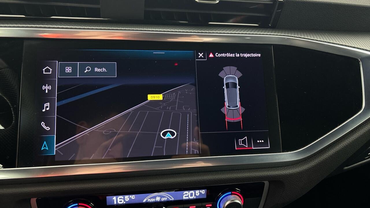 Audi Q3 1.5 35-TFSI TURBO - Image 17