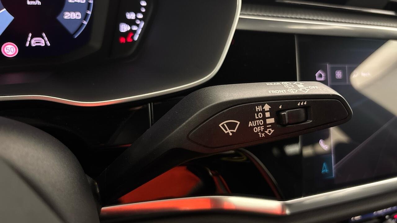 Audi Q3 1.5 35-TFSI TURBO - Image 19