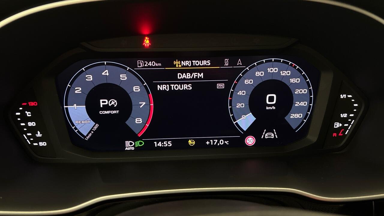 Audi Q3 1.5 35-TFSI TURBO - Image 20