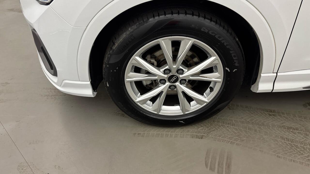 Audi Q3 1.5 35-TFSI TURBO - Image 28