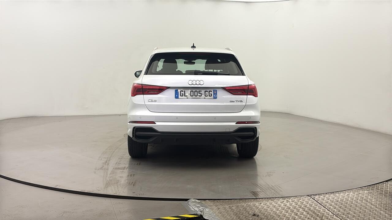 Audi Q3 1.5 35-TFSI TURBO - Image 33
