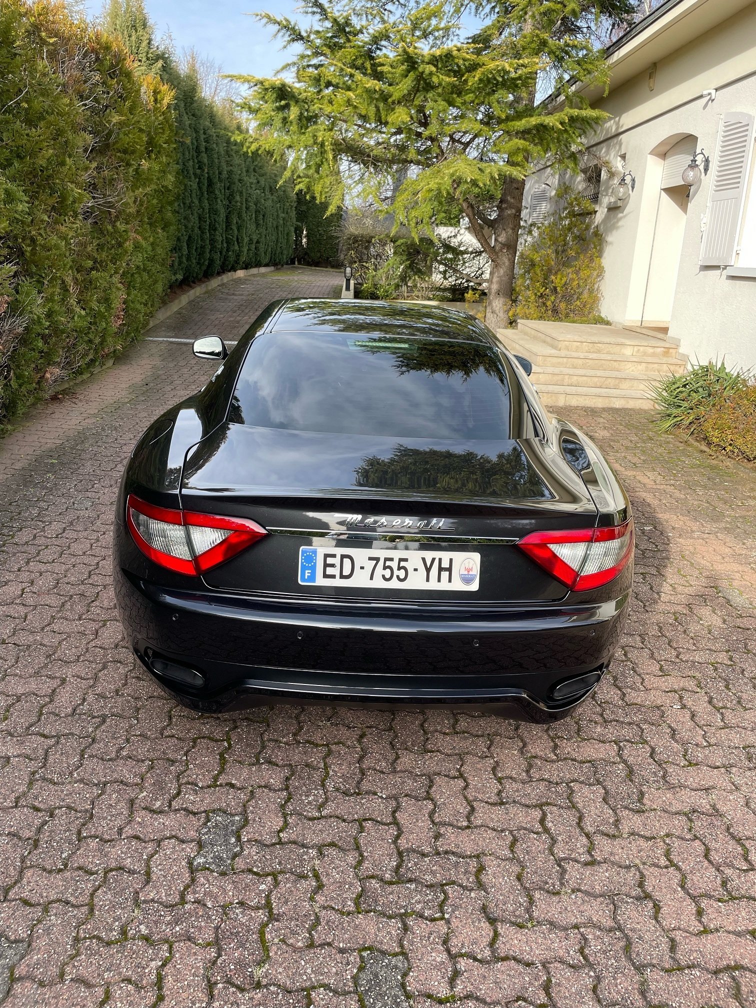 MASERATI Granturismo Sport A - Image 2