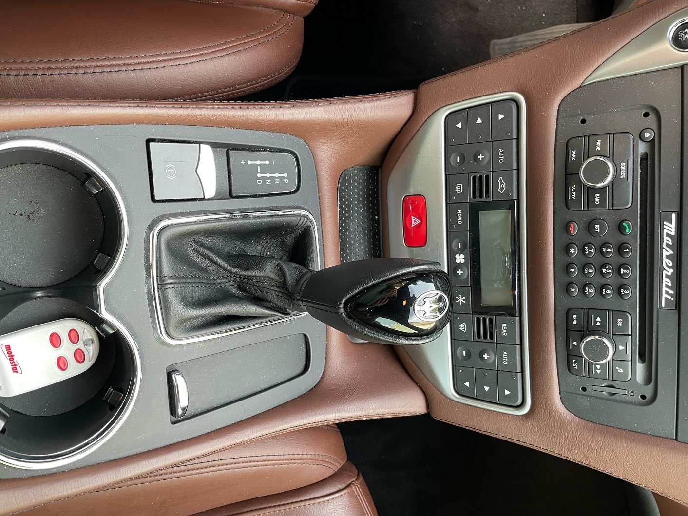 MASERATI Granturismo Sport A - Image 3