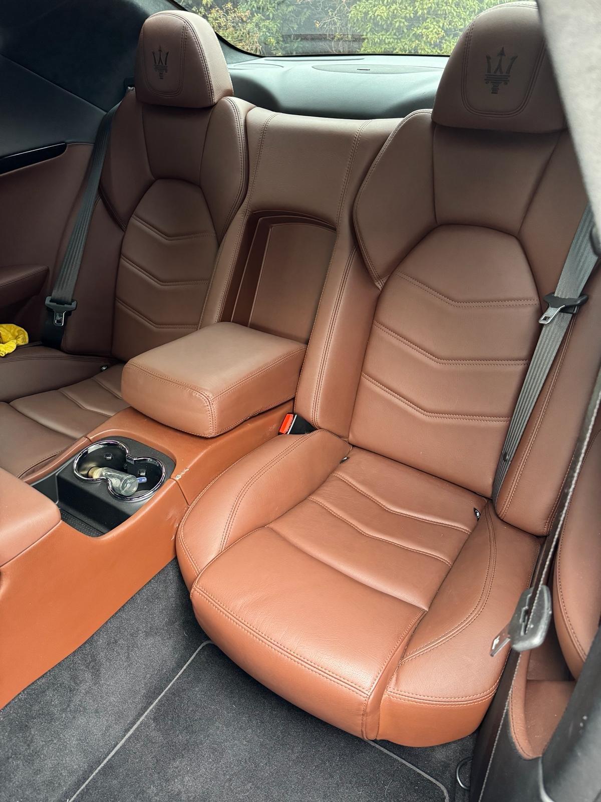 MASERATI Granturismo Sport A - Image 7