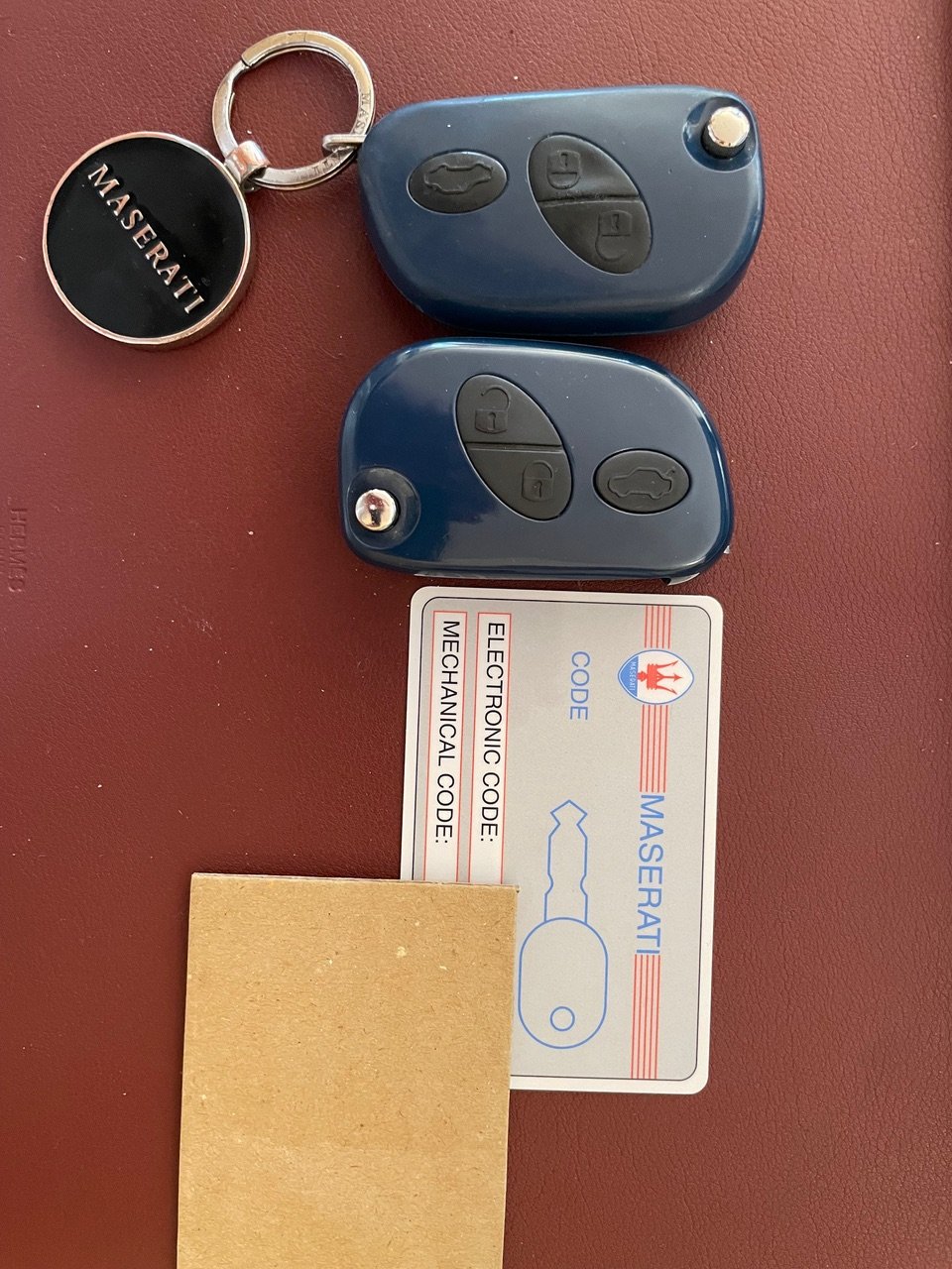 MASERATI Granturismo Sport A - Image 8