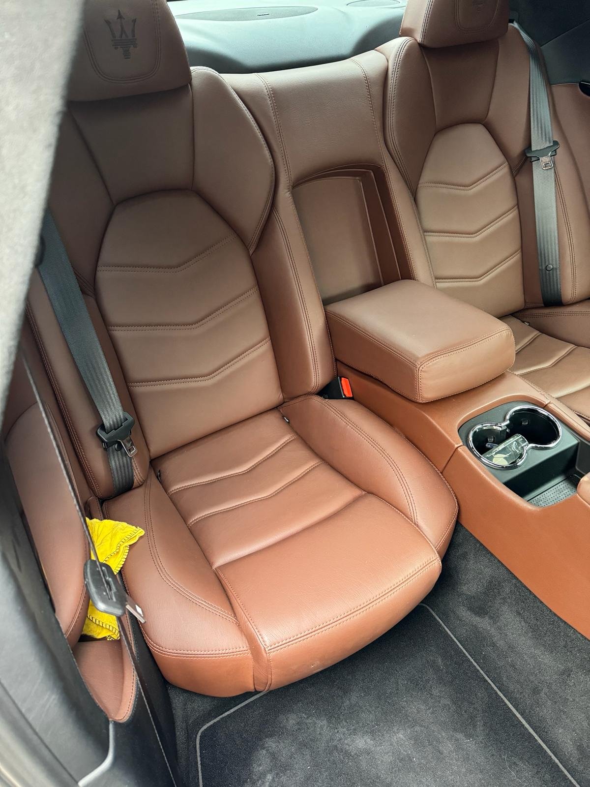 MASERATI Granturismo Sport A - Image 9