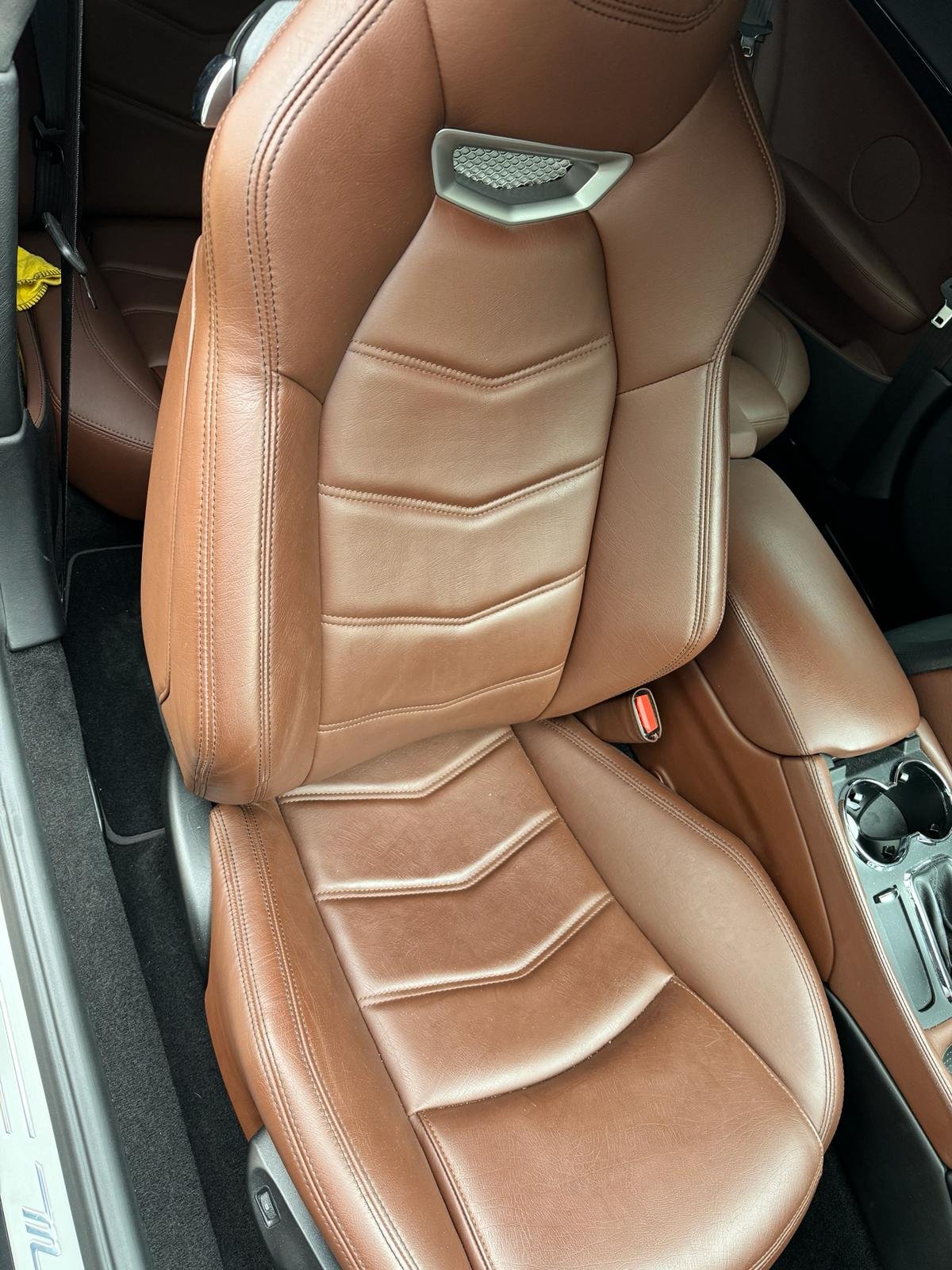 MASERATI Granturismo Sport A - Image 10