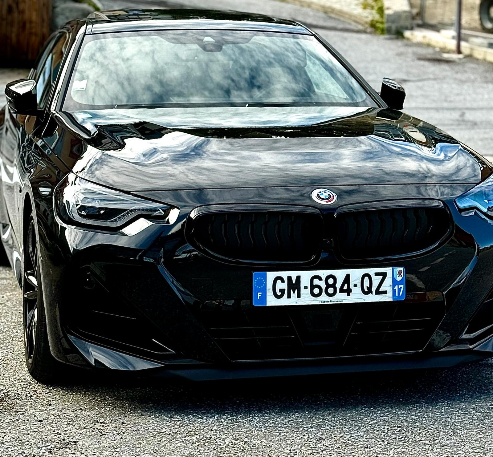 BMW SERIE 2 M PERFORMANCE - Image 2