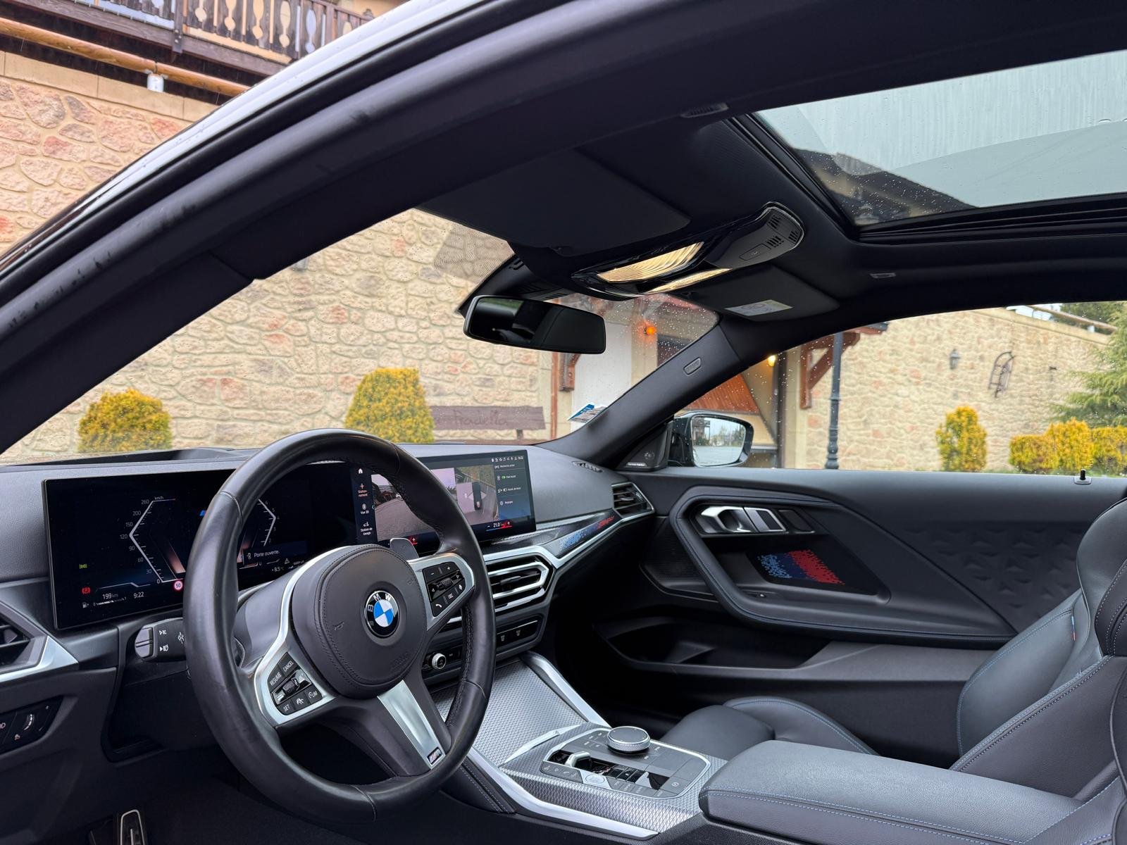 BMW SERIE 2 M PERFORMANCE - Image 3