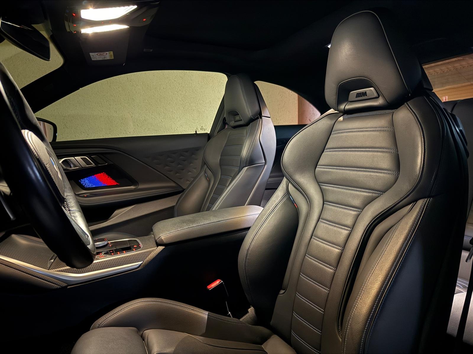 BMW SERIE 2 M PERFORMANCE - Image 5