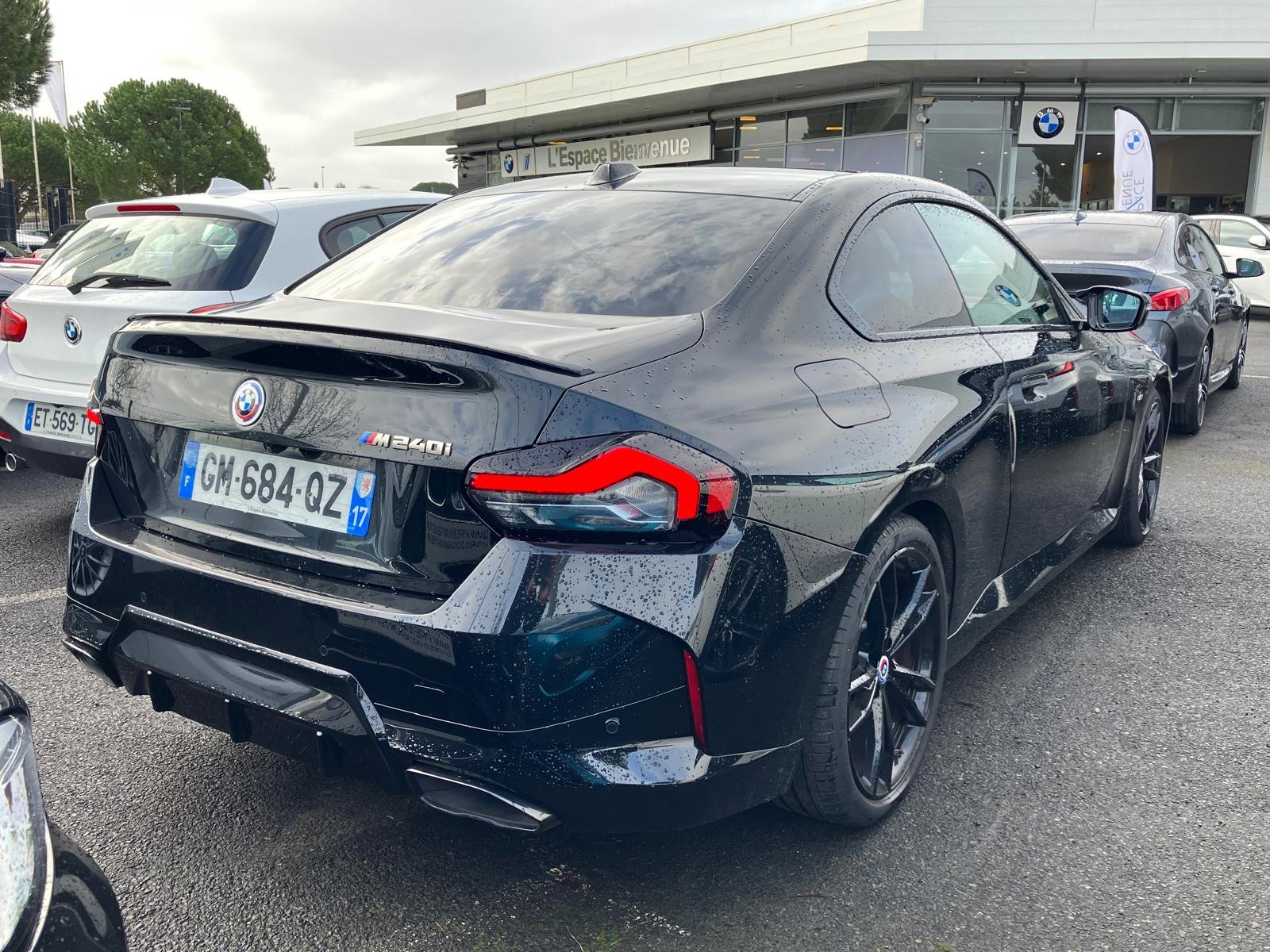 BMW SERIE 2 M PERFORMANCE - Image 6