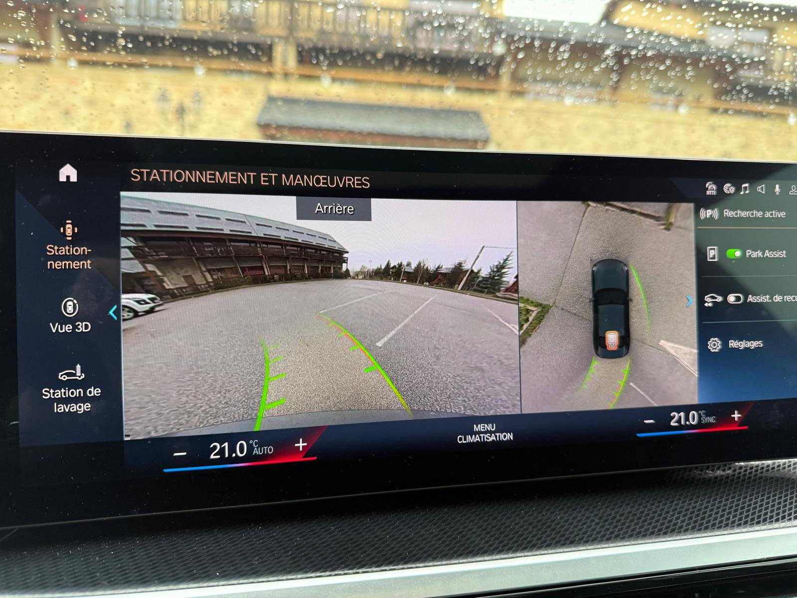 BMW SERIE 2 M PERFORMANCE - Image 7