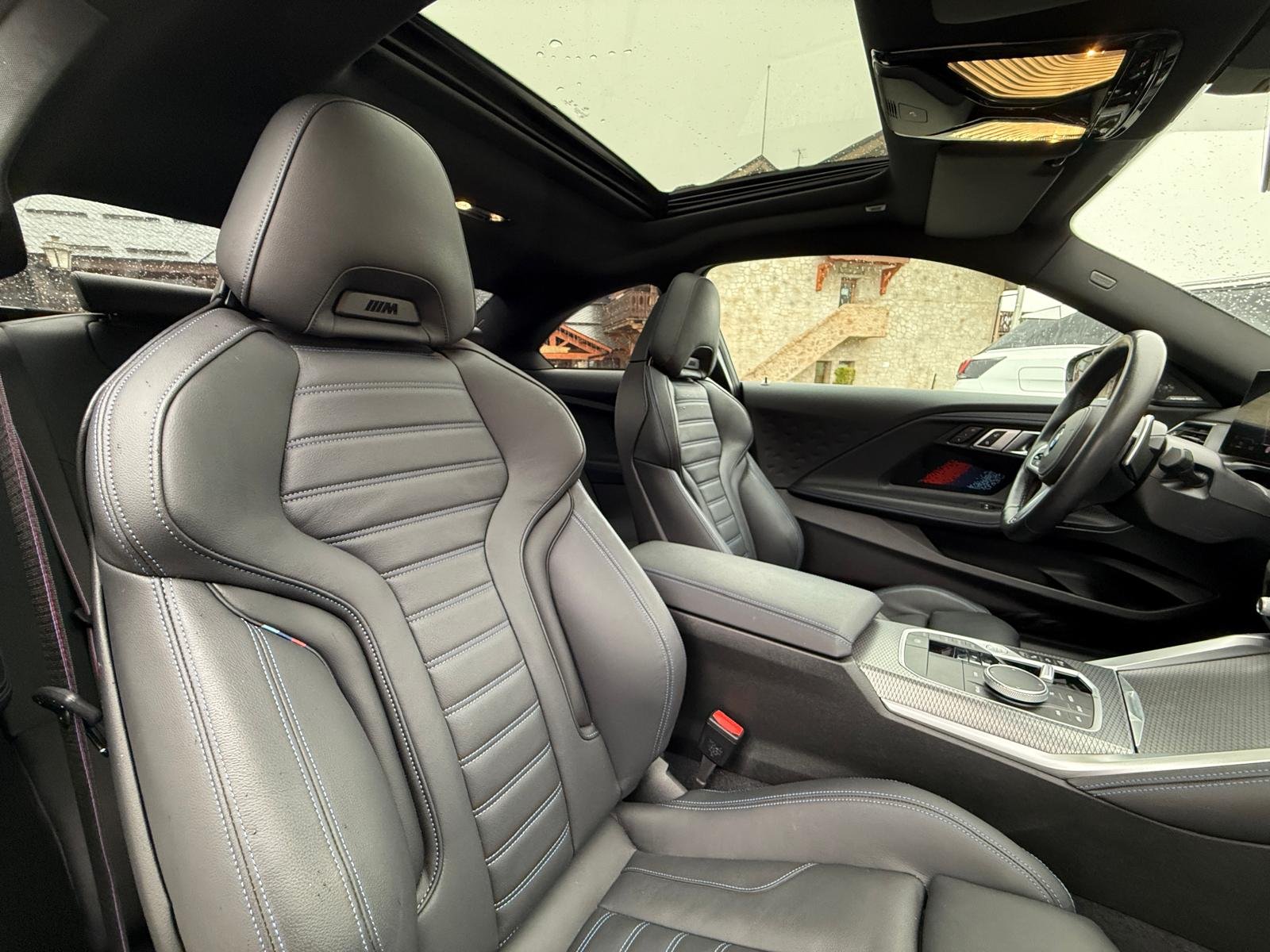 BMW SERIE 2 M PERFORMANCE - Image 8