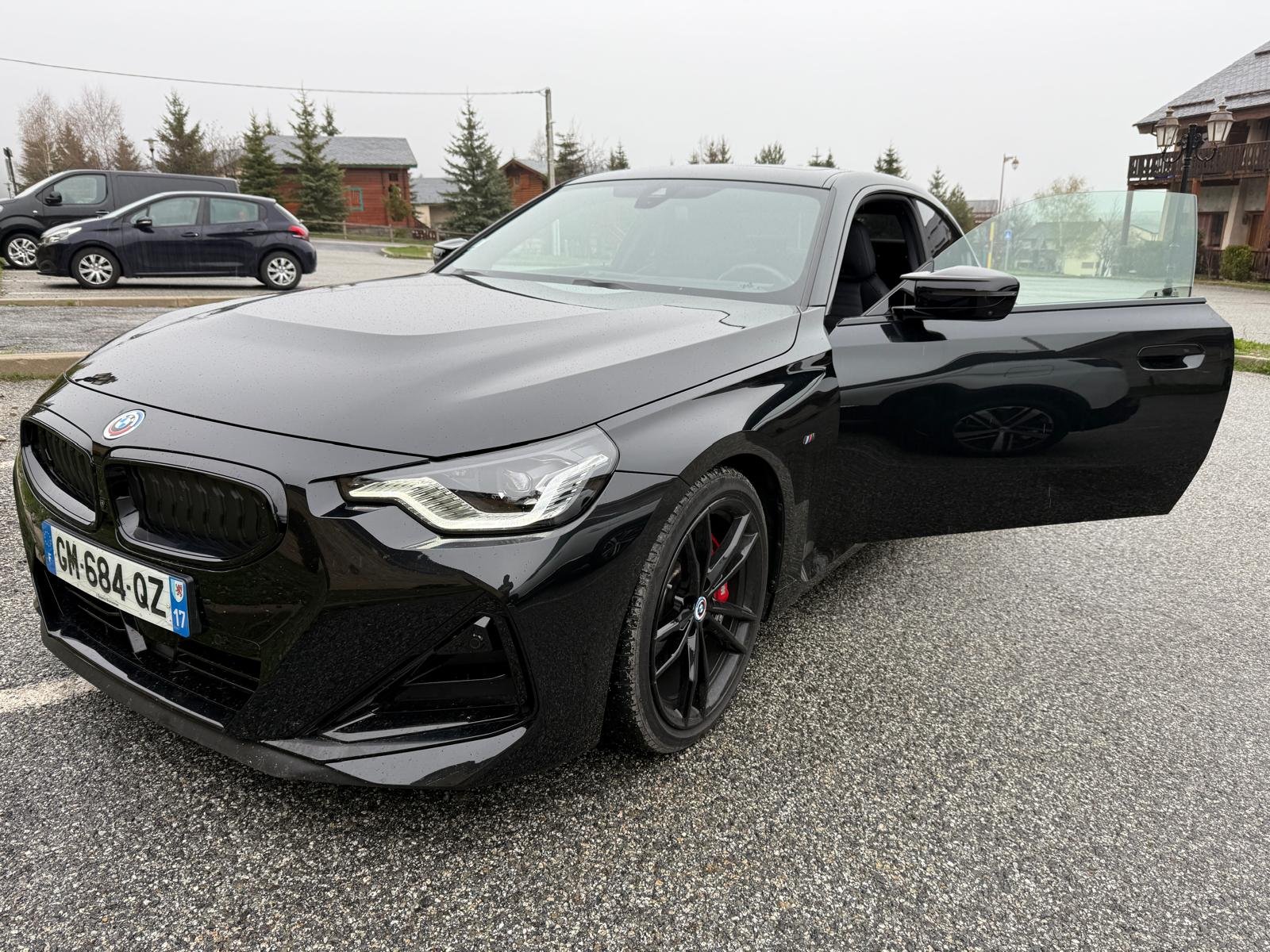 BMW SERIE 2 M PERFORMANCE - Image 10