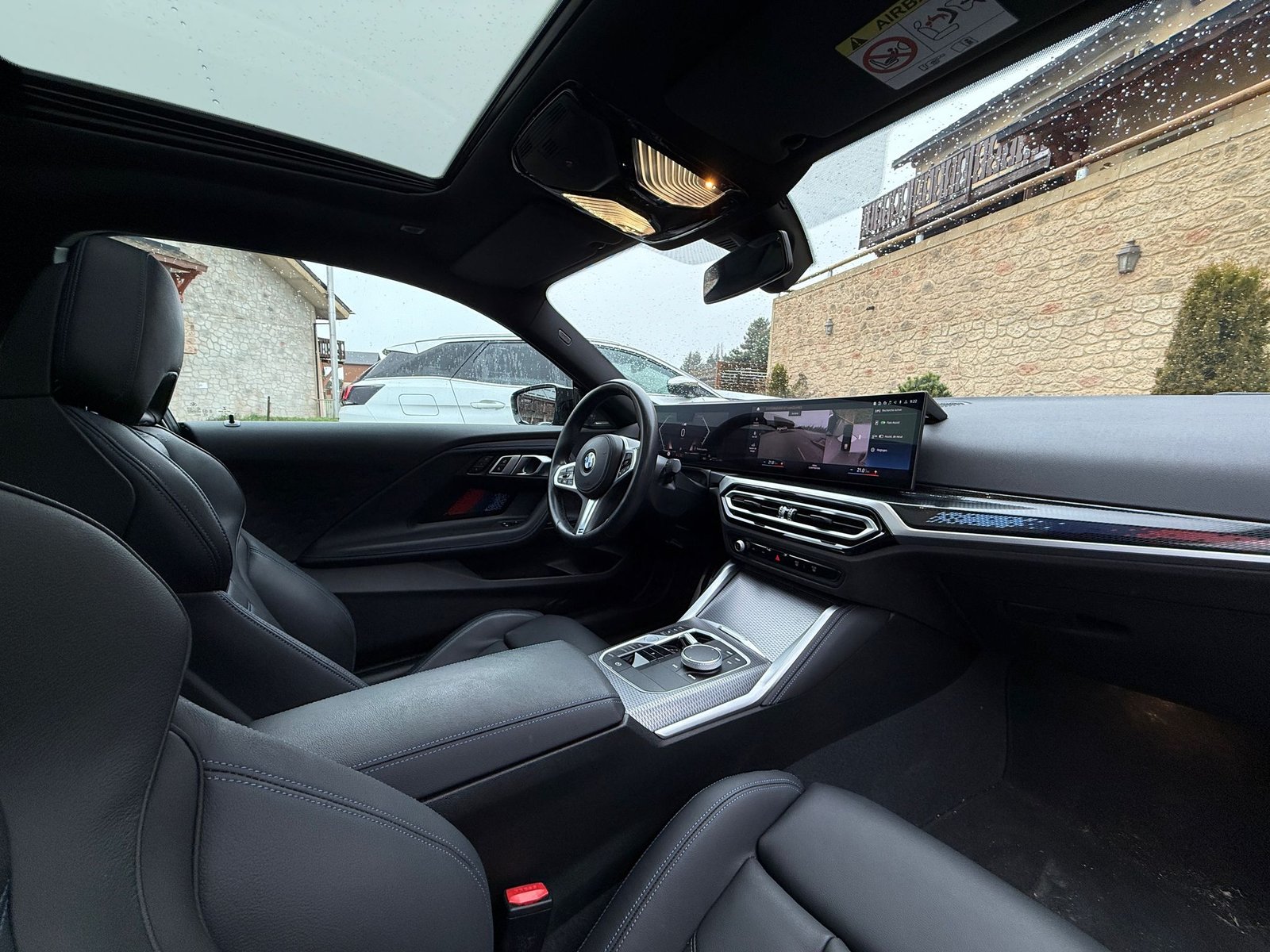 BMW SERIE 2 M PERFORMANCE - Image 11