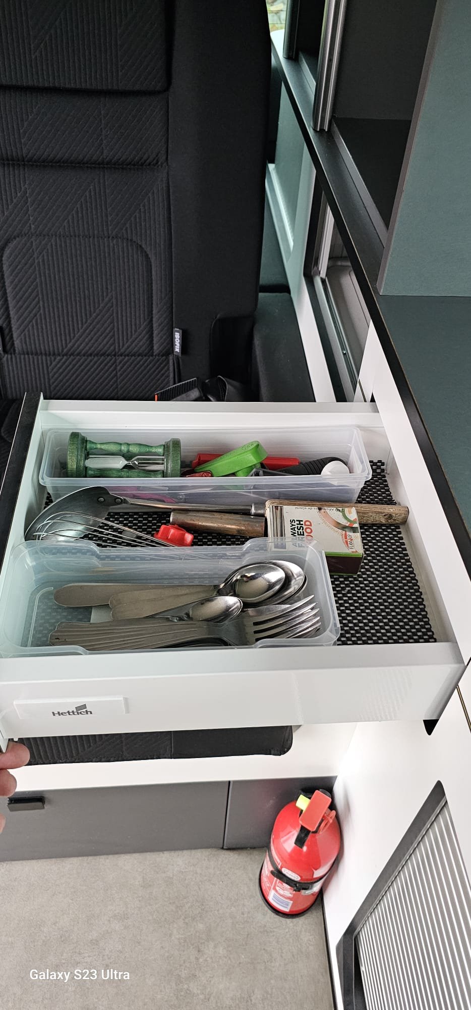 Renault TREK HANROAD GRAND CONFORT - Image 6