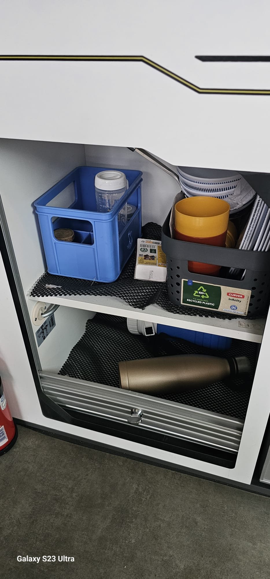 Renault TREK HANROAD GRAND CONFORT - Image 7