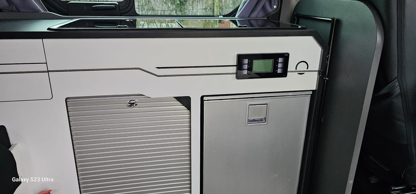 Renault TREK HANROAD GRAND CONFORT - Image 8