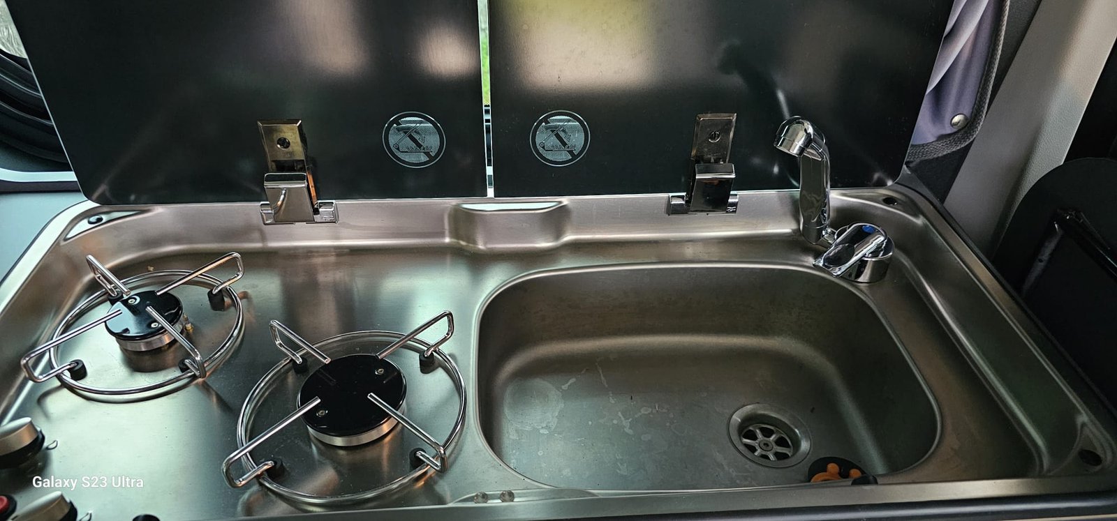 Renault TREK HANROAD GRAND CONFORT - Image 9