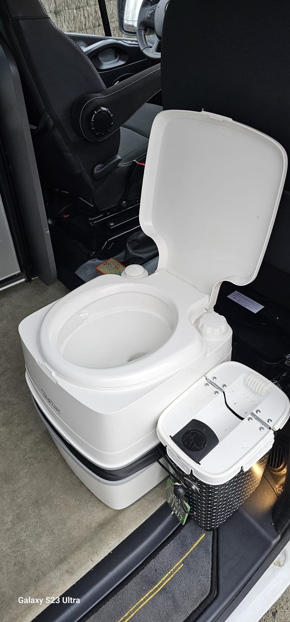 Renault TREK HANROAD GRAND CONFORT - Image 12