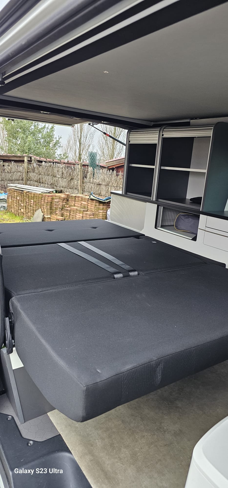 Renault TREK HANROAD GRAND CONFORT - Image 13