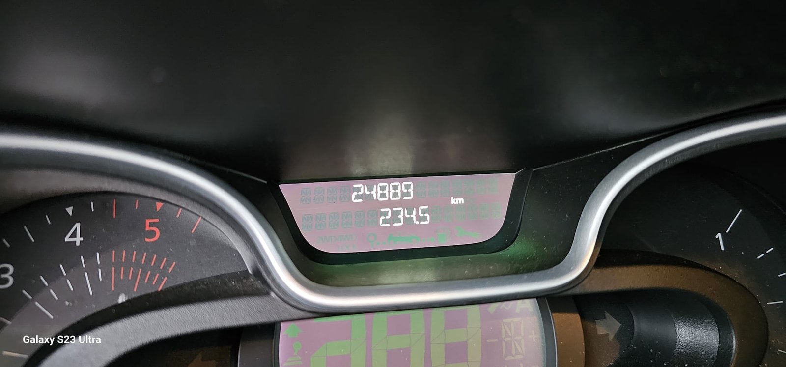 Renault TREK HANROAD GRAND CONFORT - Image 14