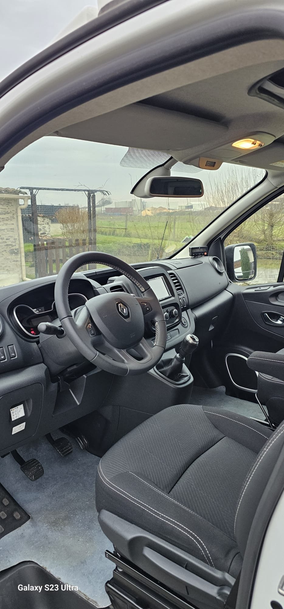 Renault TREK HANROAD GRAND CONFORT - Image 15