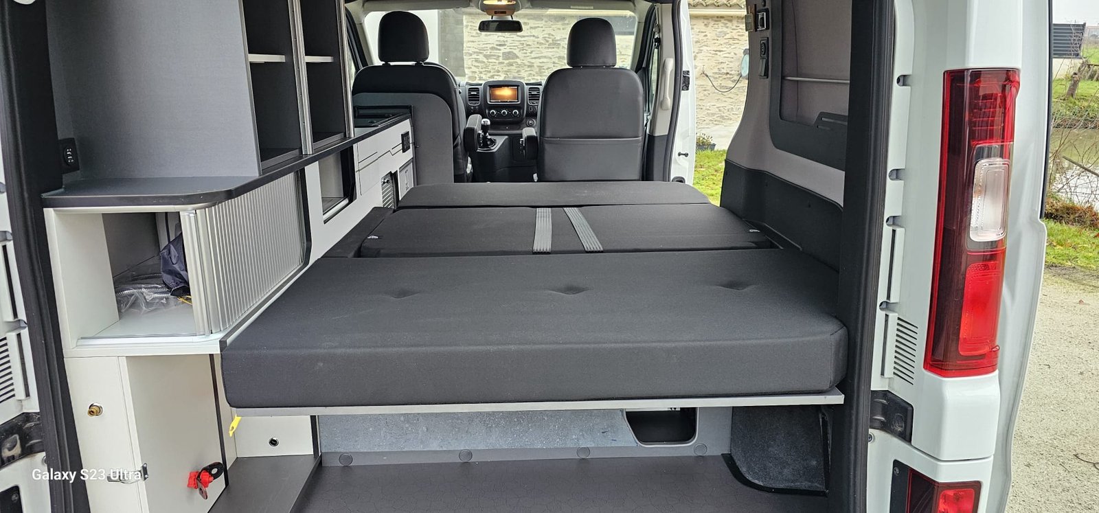 Renault TREK HANROAD GRAND CONFORT - Image 16