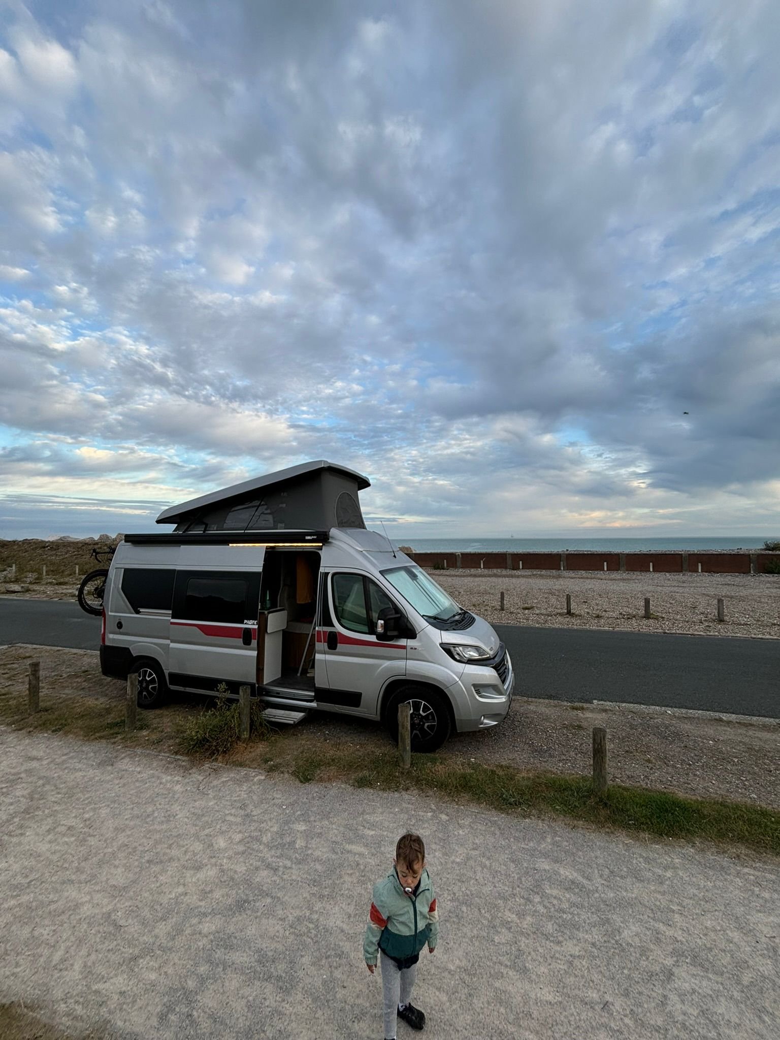 FIAT DUCATO EVOLUZIONE