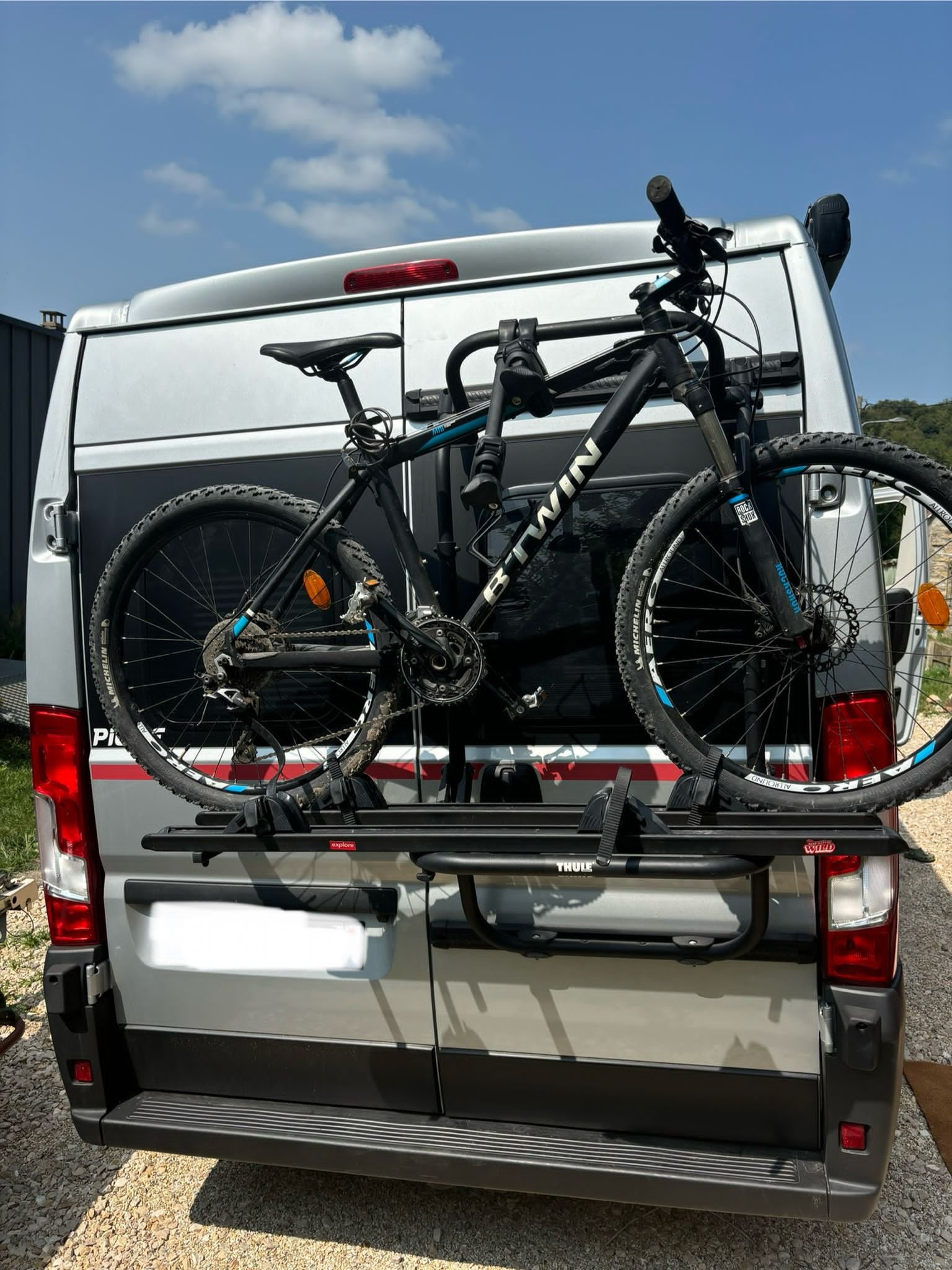 FIAT DUCATO EVOLUZIONE - Image 2