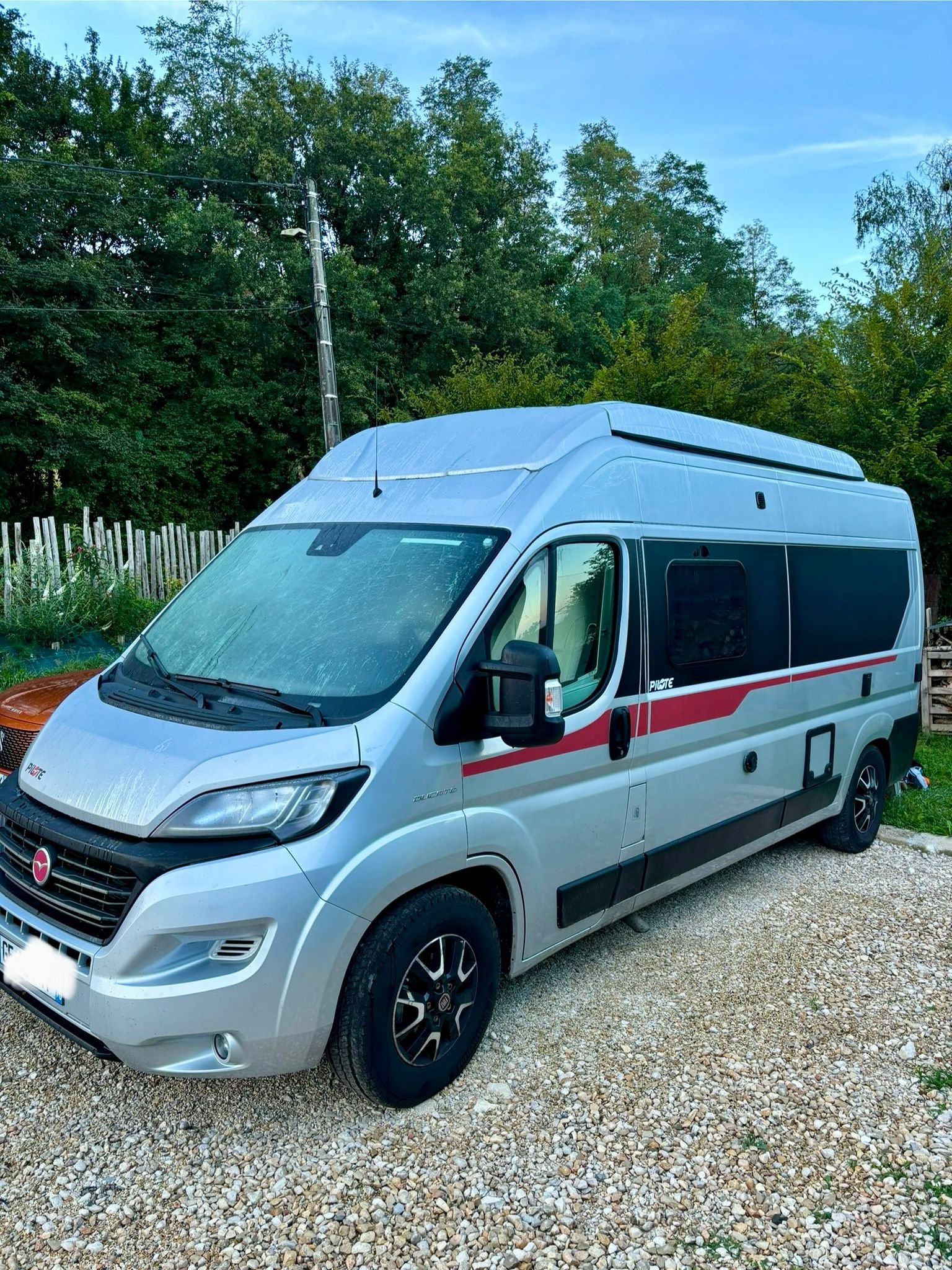 FIAT DUCATO EVOLUZIONE - Image 3