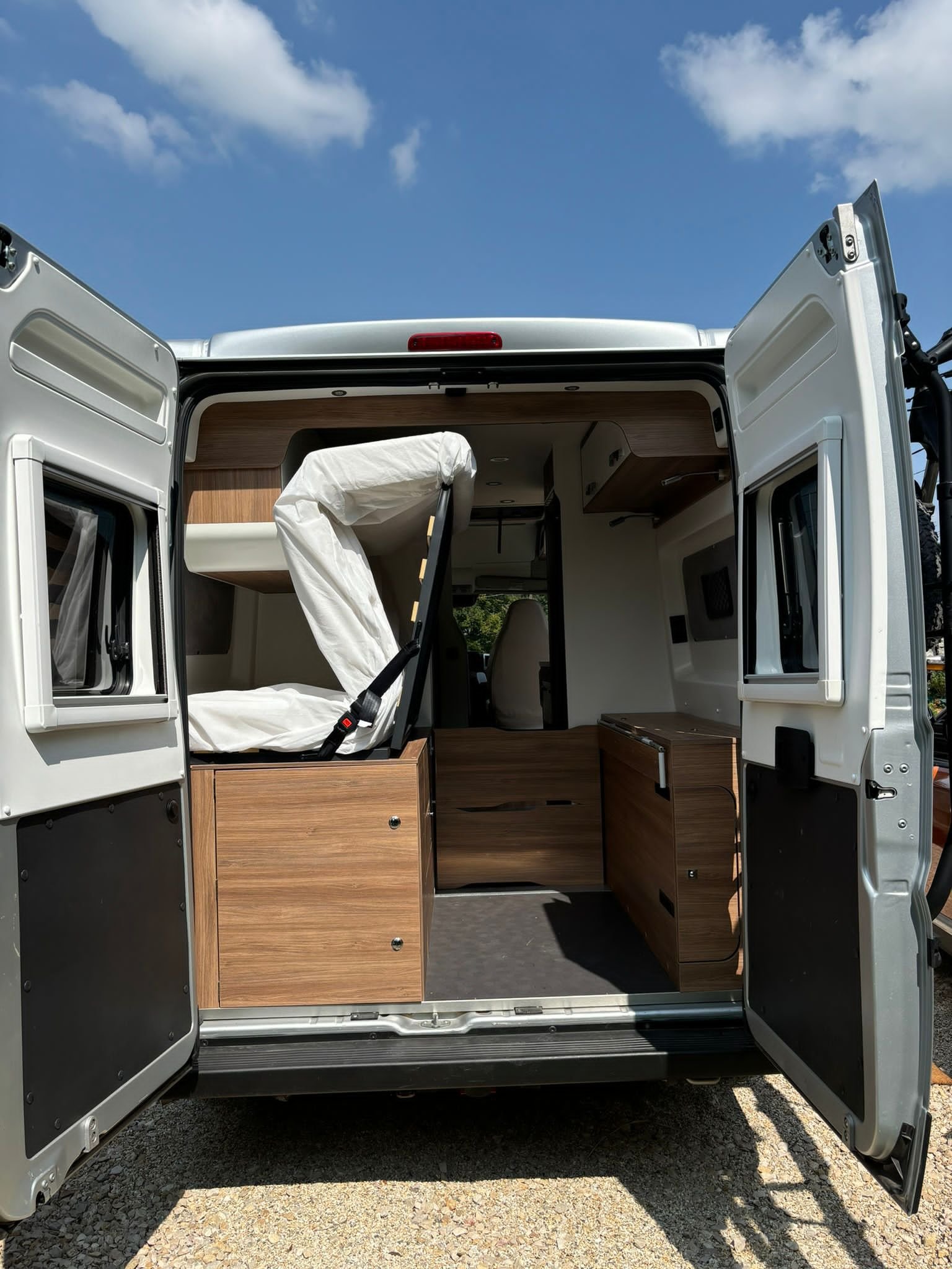 FIAT DUCATO EVOLUZIONE - Image 7