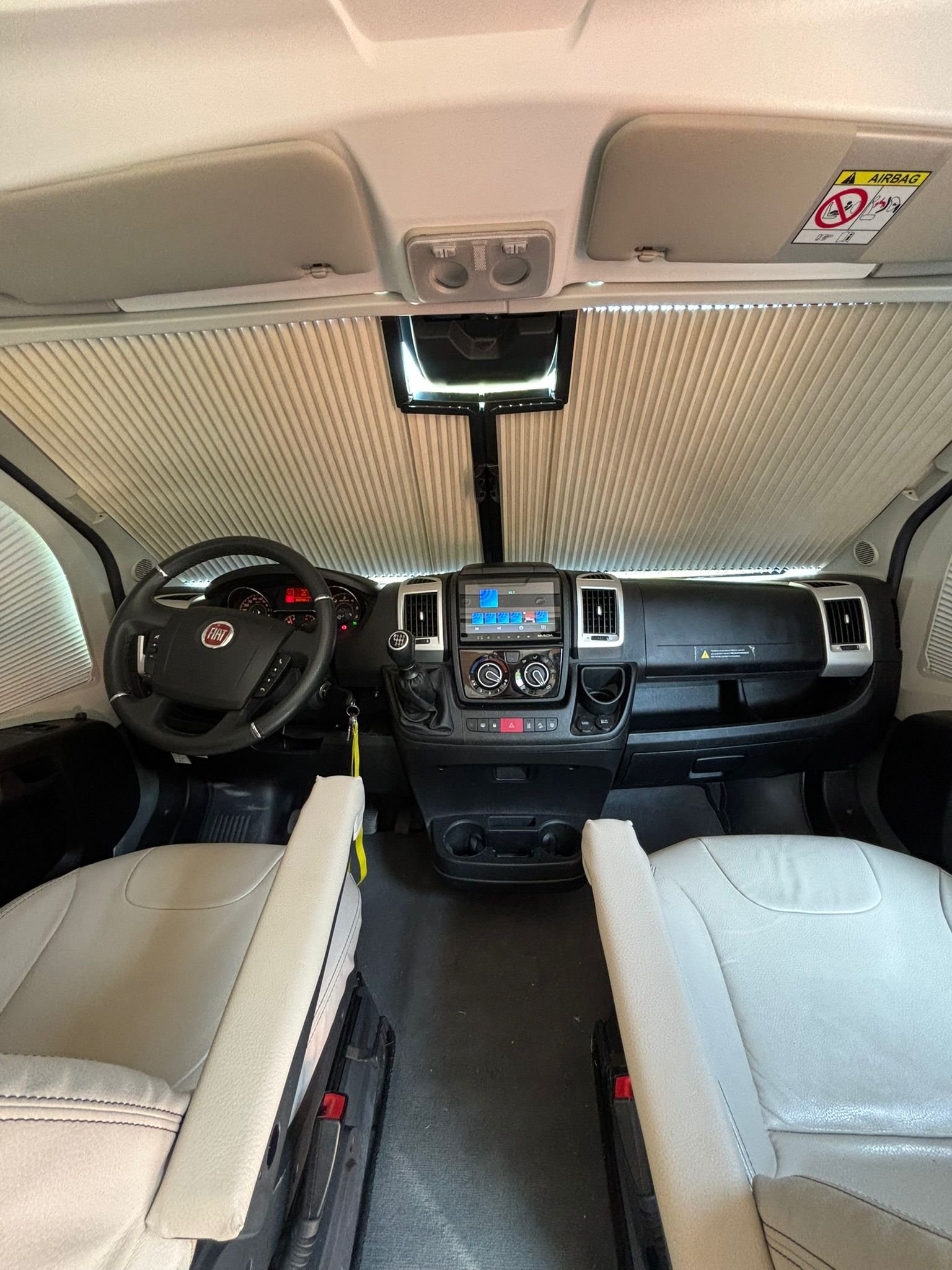 FIAT DUCATO EVOLUZIONE - Image 8
