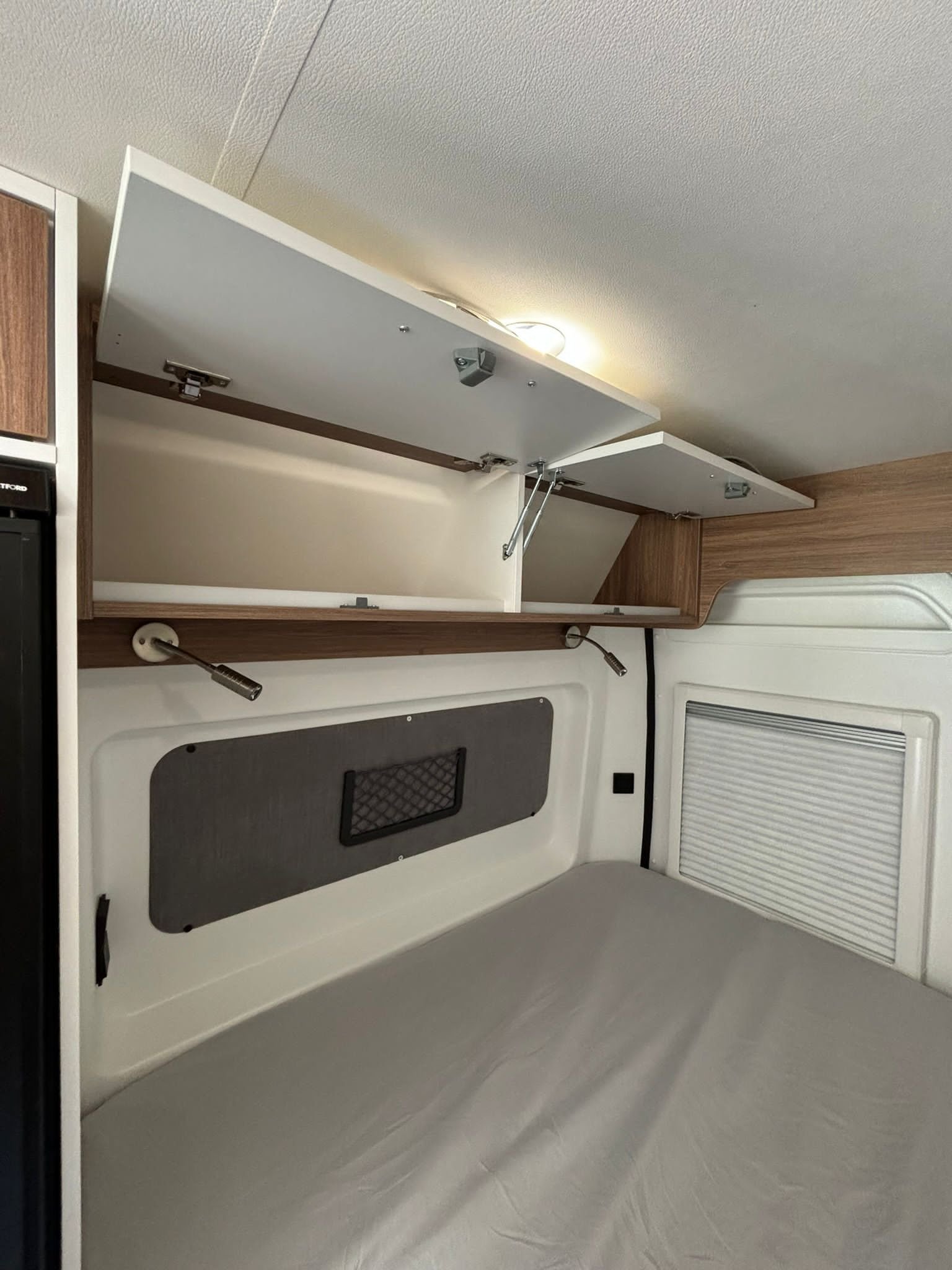 FIAT DUCATO EVOLUZIONE - Image 9