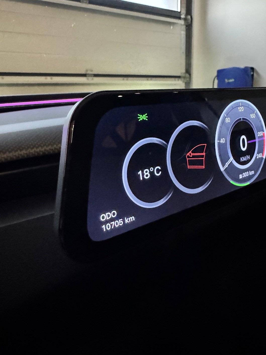 Tesla MODEL 3 PERFORMANCE - Image 5