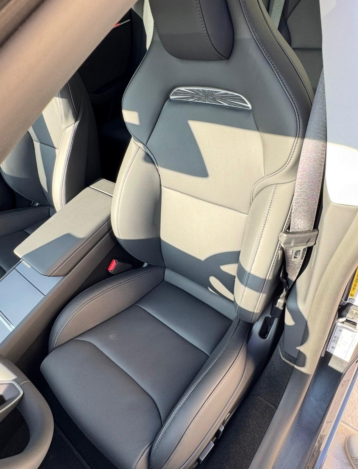 Tesla MODEL 3 PERFORMANCE - Image 6