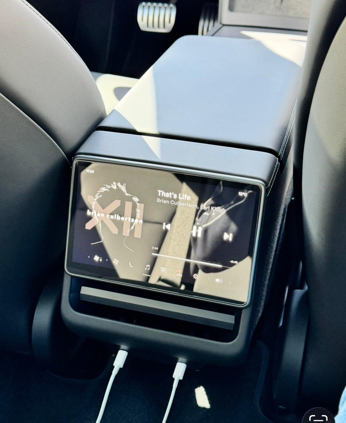 Tesla MODEL 3 PERFORMANCE - Image 7