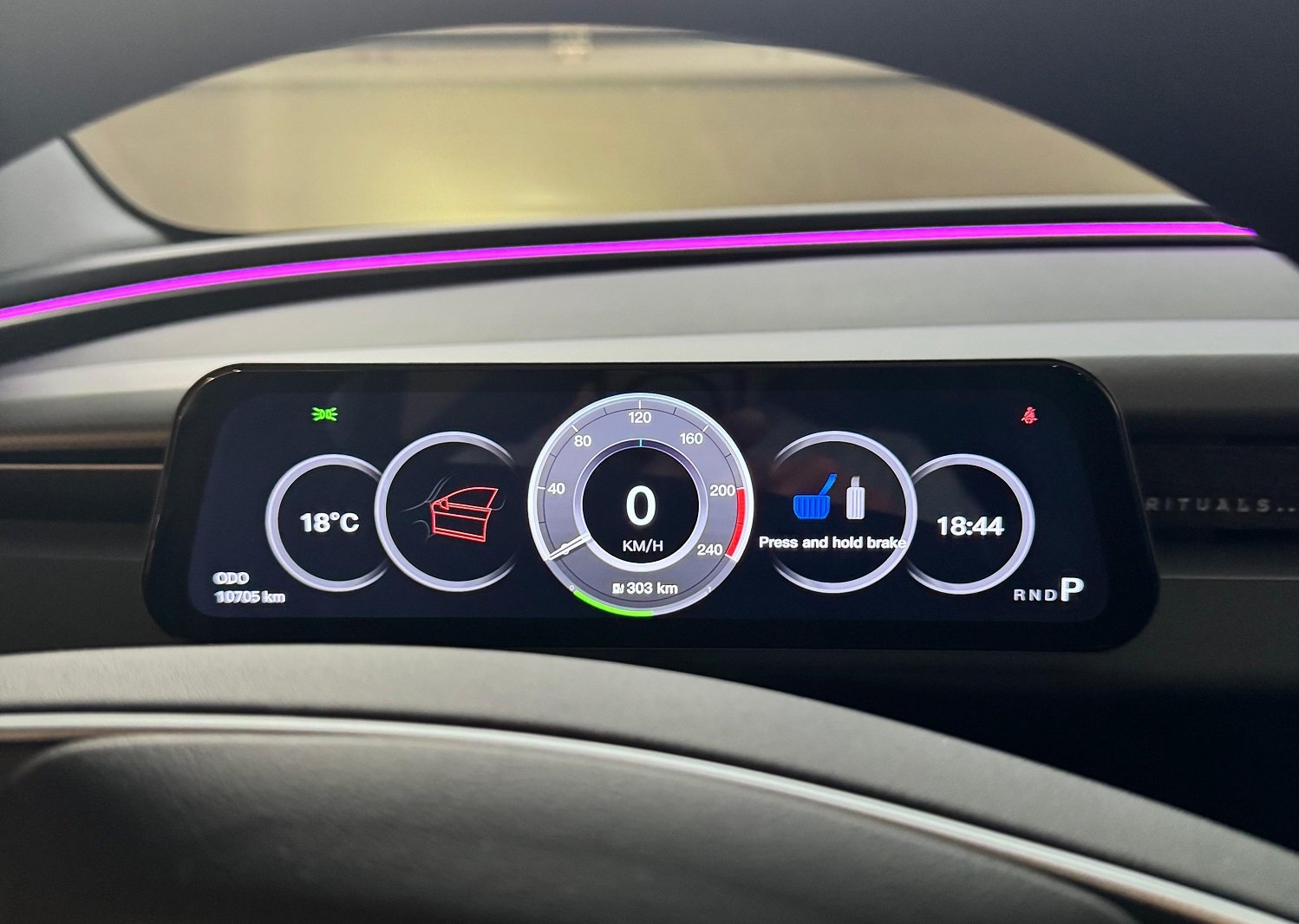 Tesla MODEL 3 PERFORMANCE - Image 9