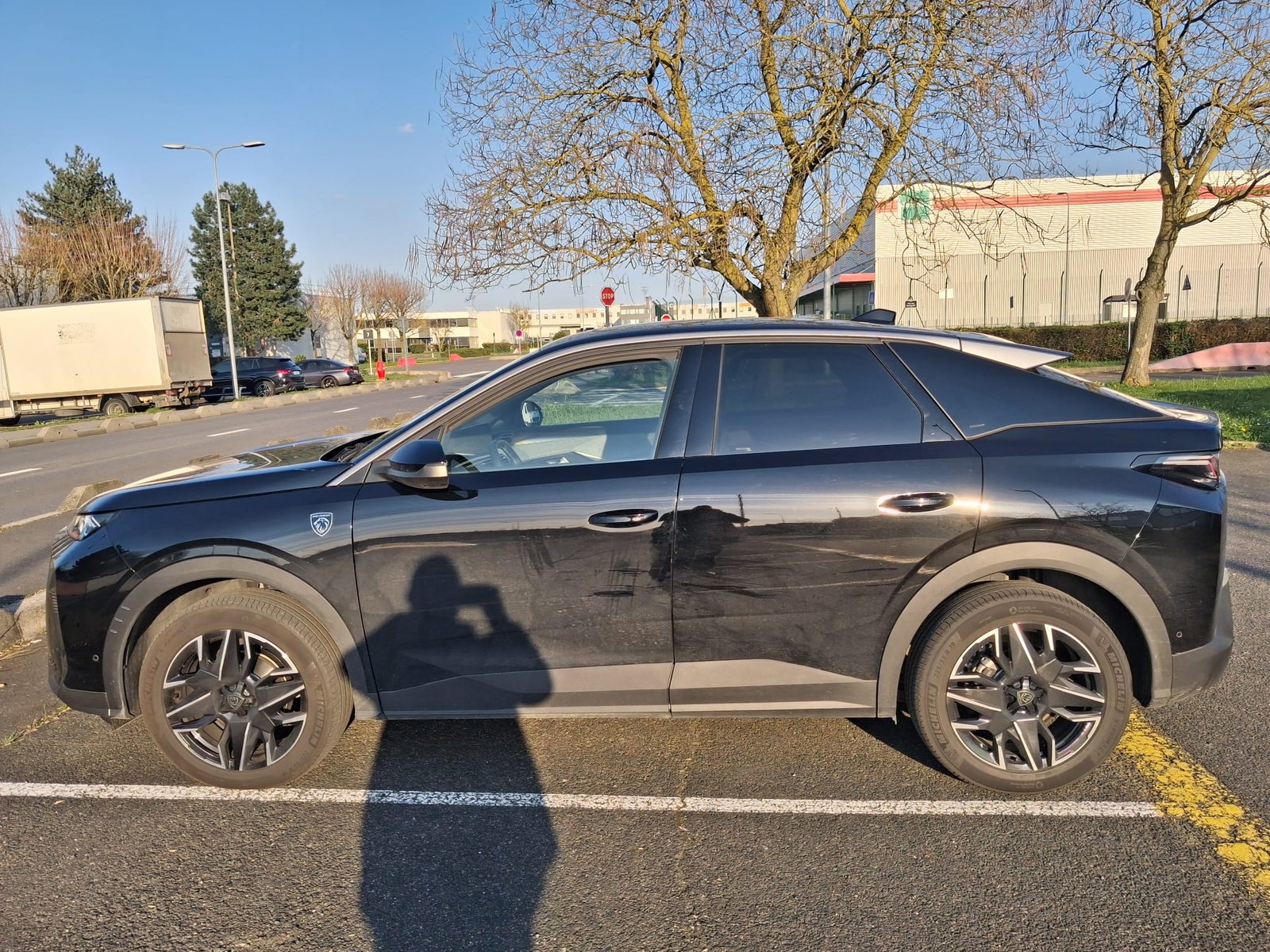 Peugeot 3008 GT - Image 2