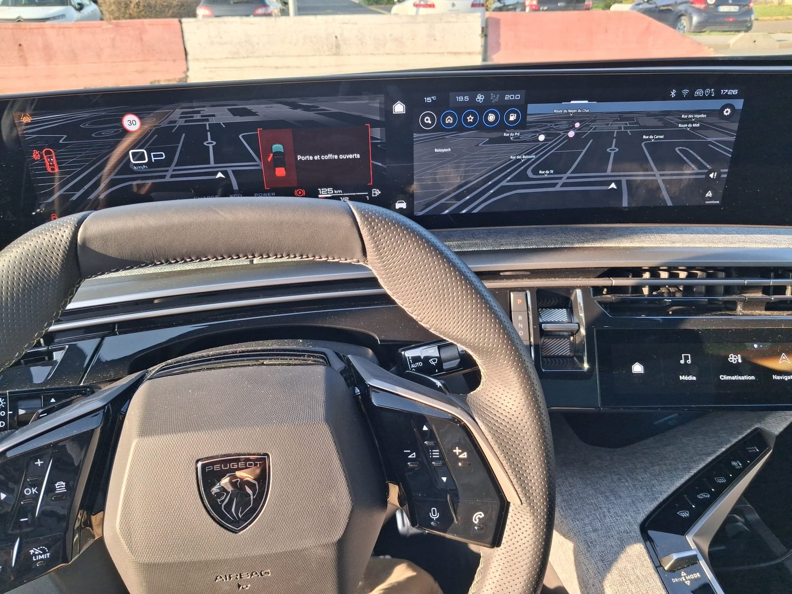 Peugeot 3008 GT - Image 3