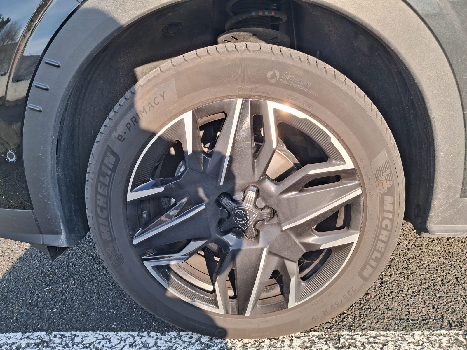 Peugeot 3008 GT - Image 5