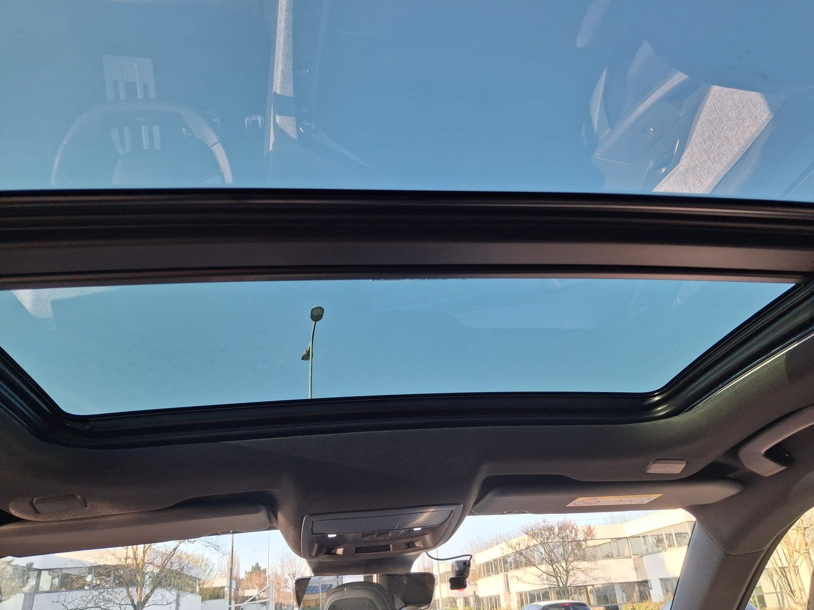 Peugeot 3008 GT - Image 7