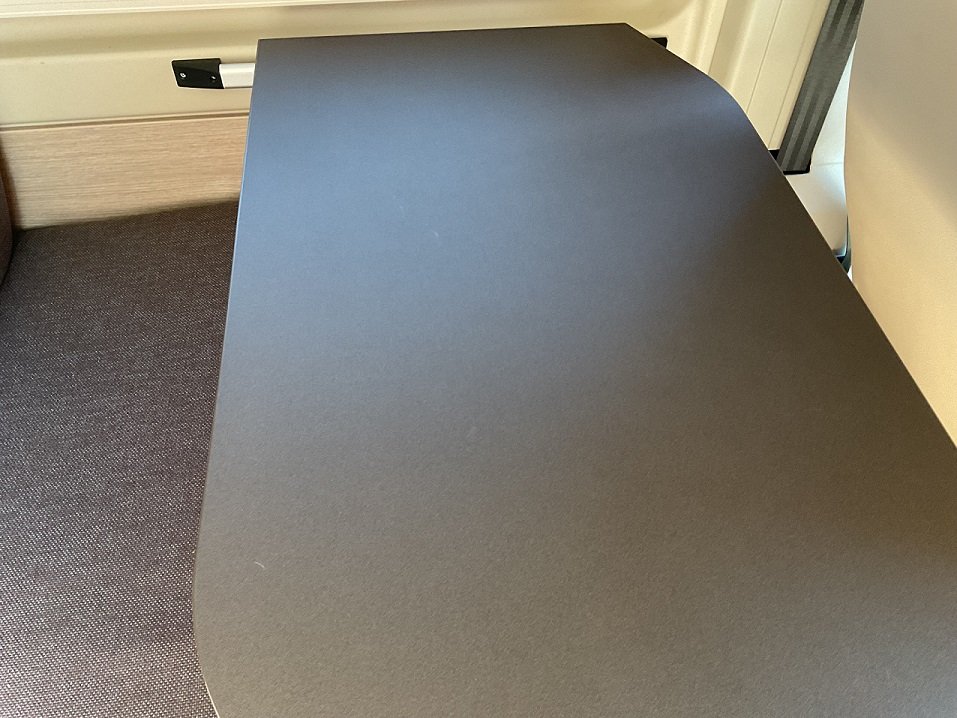 BÜRSTNER  CAMPEO C600 Citroën Jumper 2L2  - Image 7