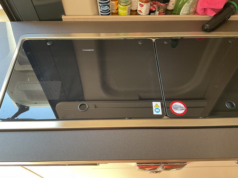 BÜRSTNER  CAMPEO C600 Citroën Jumper 2L2  - Image 10