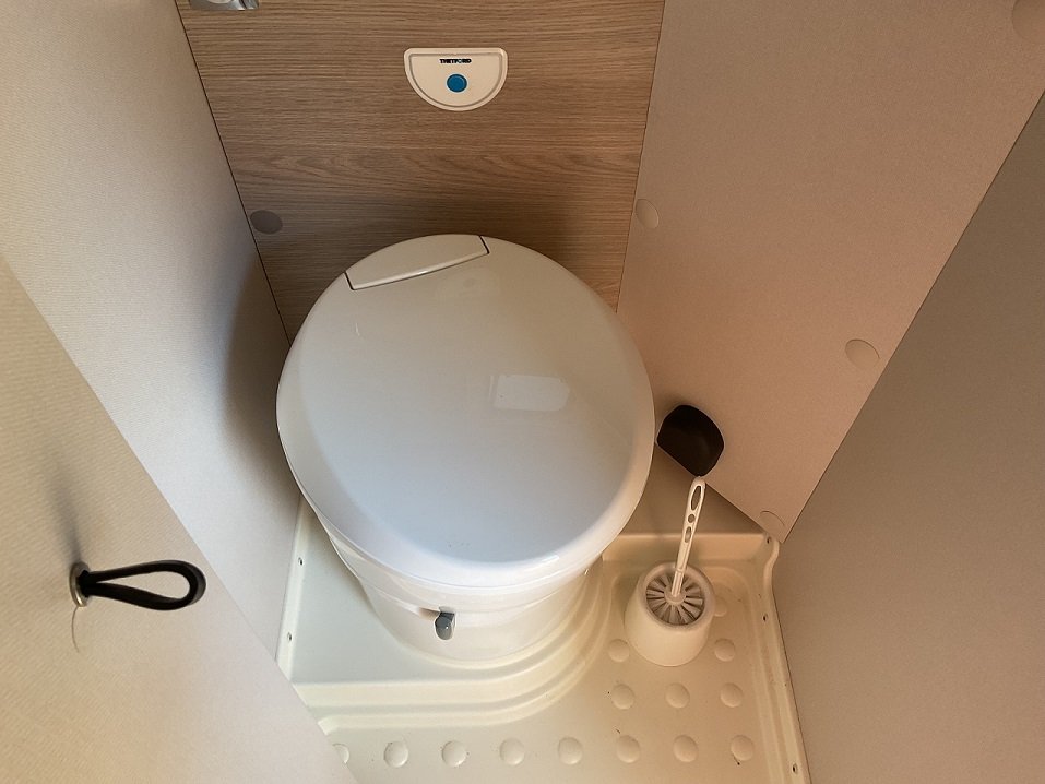 BÜRSTNER  CAMPEO C600 Citroën Jumper 2L2  - Image 13