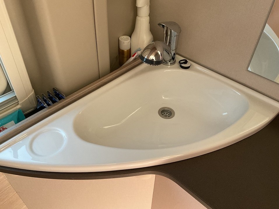 BÜRSTNER  CAMPEO C600 Citroën Jumper 2L2  - Image 15