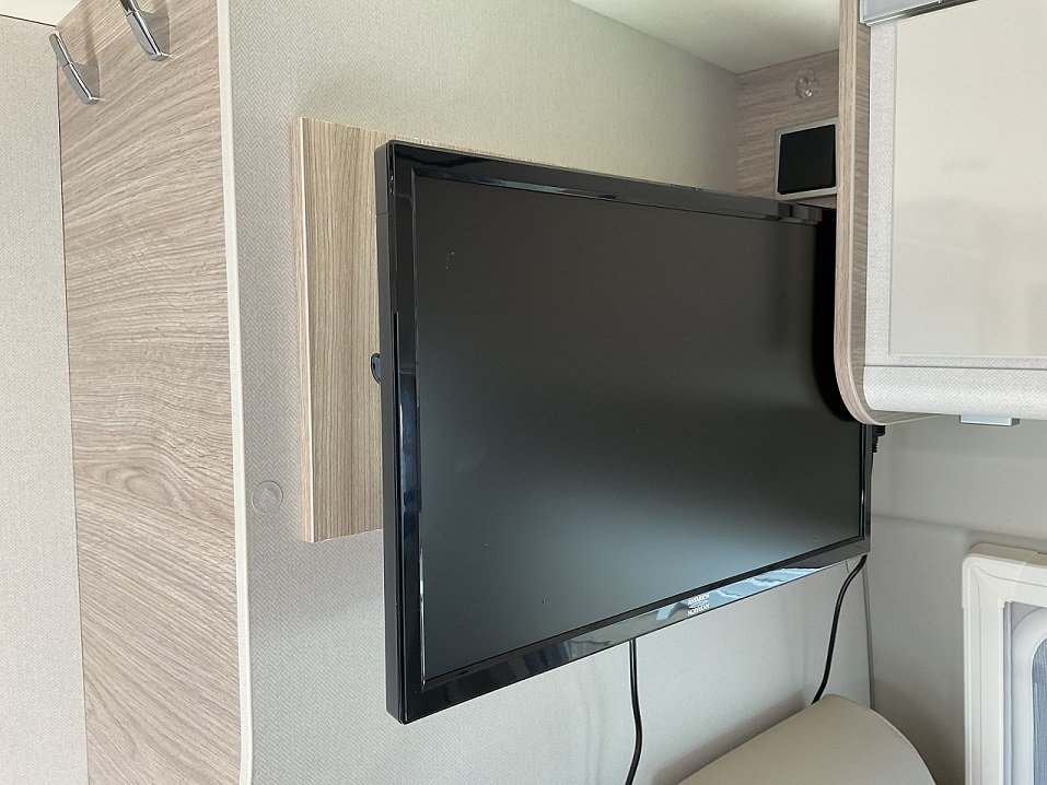 BÜRSTNER  CAMPEO C600 Citroën Jumper 2L2  - Image 16