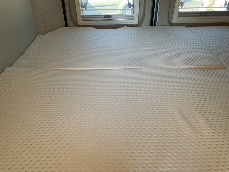 BÜRSTNER  CAMPEO C600 Citroën Jumper 2L2  - Image 18